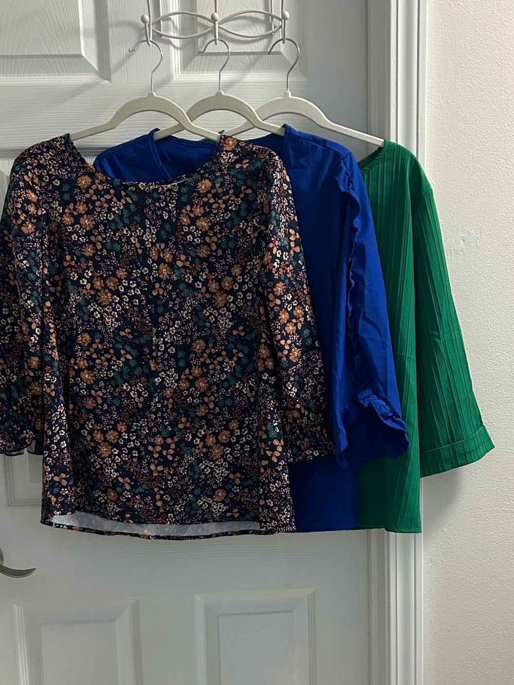 SHEIN Sz L Top Bundle